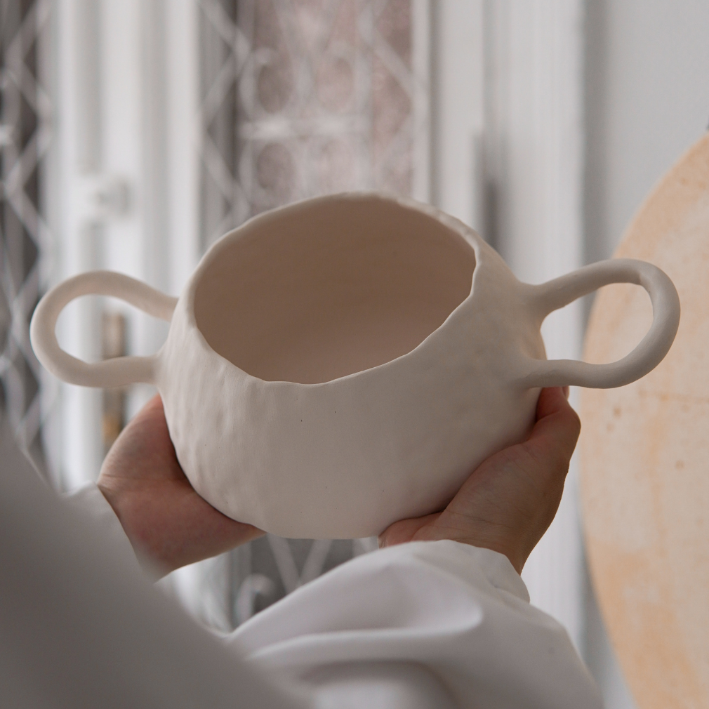 🌸 Pracownia otwarta