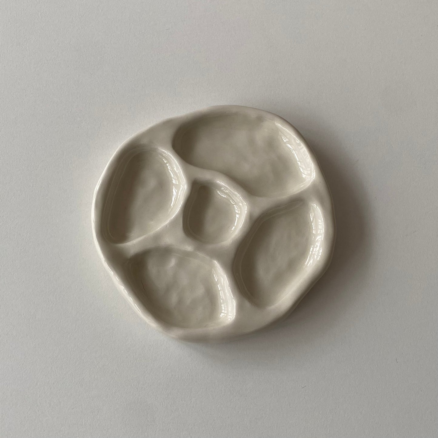 Podstawka na biżuterię no. 4