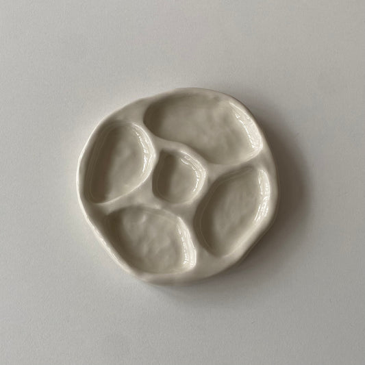 Podstawka na biżuterię no. 4