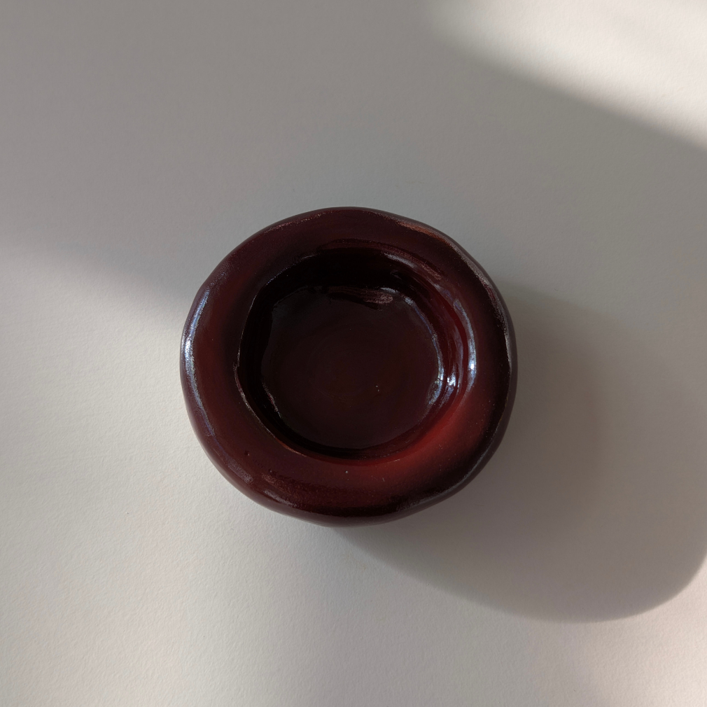 Podstawka na biżuterię no. 2