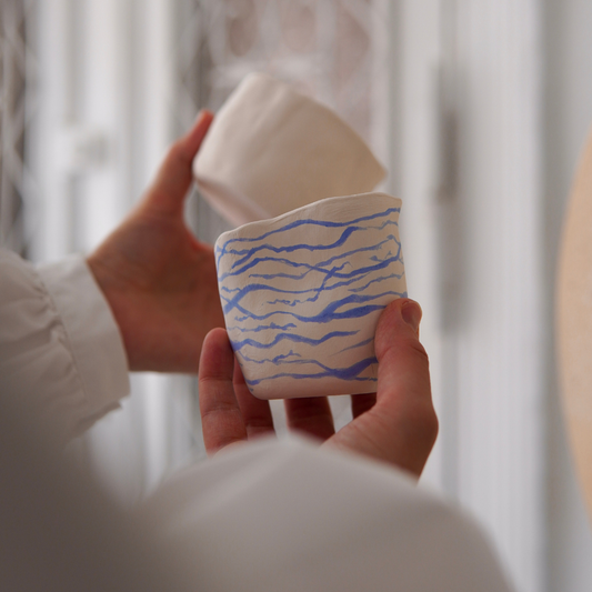 🎁 Voucher na warsztaty ceramiczne